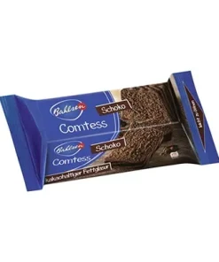 Bahlsen, Comtess, Schokokuchen, 350 g Packung