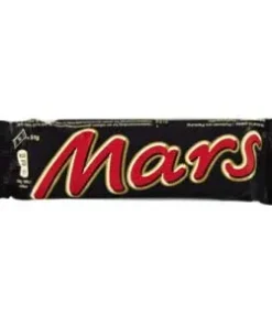 Mars, Classic, 51 g Riegel